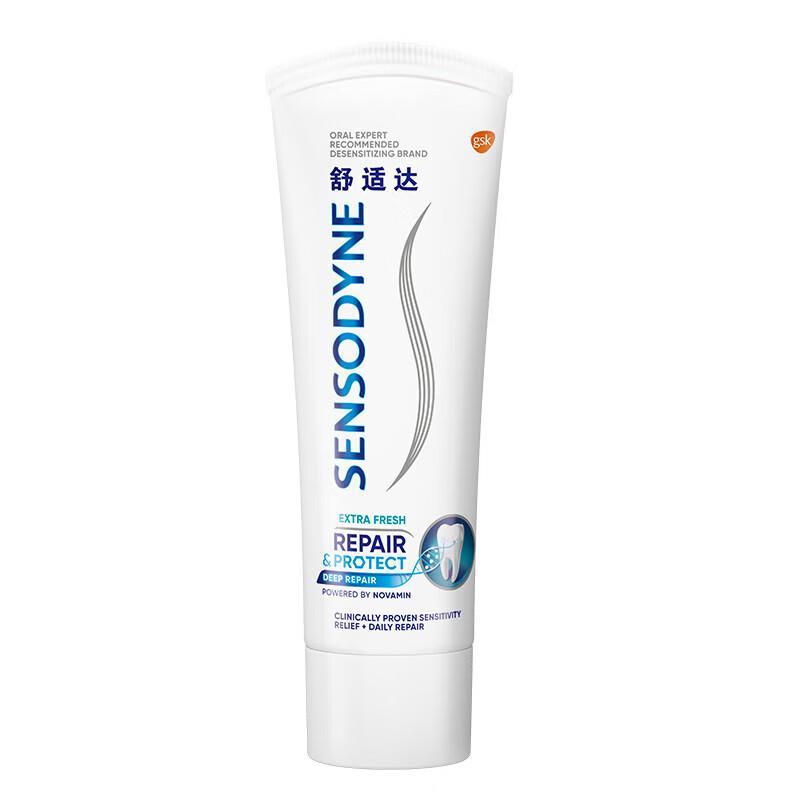 Sensodyne Toothpaste