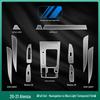 Mazda 3/CX30/CX5/CX50 Center Console & Atenza Screen Protection Film