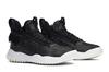 Jordan Proto React Black White
