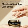 Dr.G Royal Black Snail Cream (50ml X 2) - [KOREAN SKINCARE] Premium Firming & Nourishing Moisturizer
