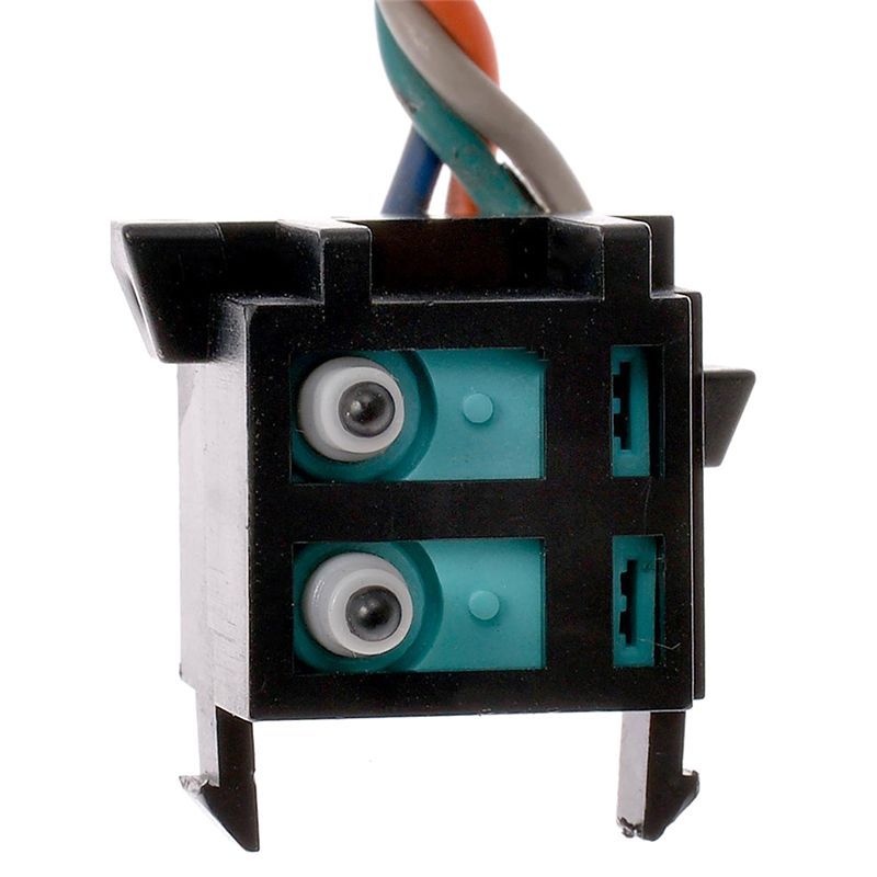 Authentic Front Left Exterior Door Handle Switch Connector Wire Harness 25979140 For Cadillac CTS 2009-2014