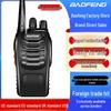 Baofeng BF-888S High Power Handheld Radio Communication Device