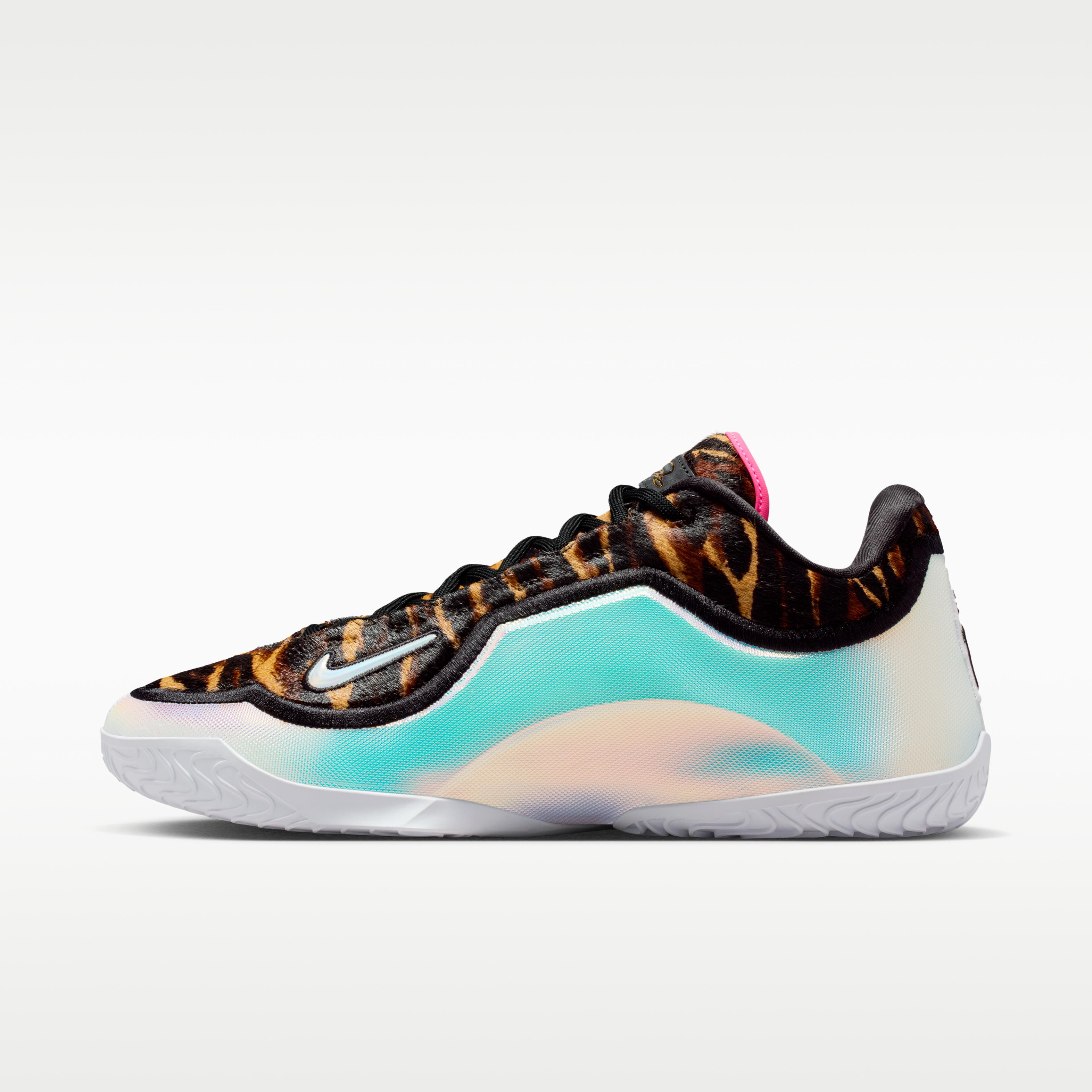 Nike LeBron 23 EP Heat Wave (Solid Outsole) 44.5