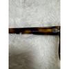 Used CELINE Date glasses 5618-140 Tortoiseshell pattern Triomphe