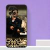 Scarface Al Pacino Tony Montana For Samsung Galaxy M55 M15 M13 M33 M53 M20 M30s M31s M12 M32 M52 M11 M51 M14 M34 M54 Case