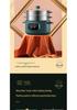 Multi-Functional Electric Cooker: Hot Pot, Stir-Fry, and Noodle Maker for Dorms and Bedrooms