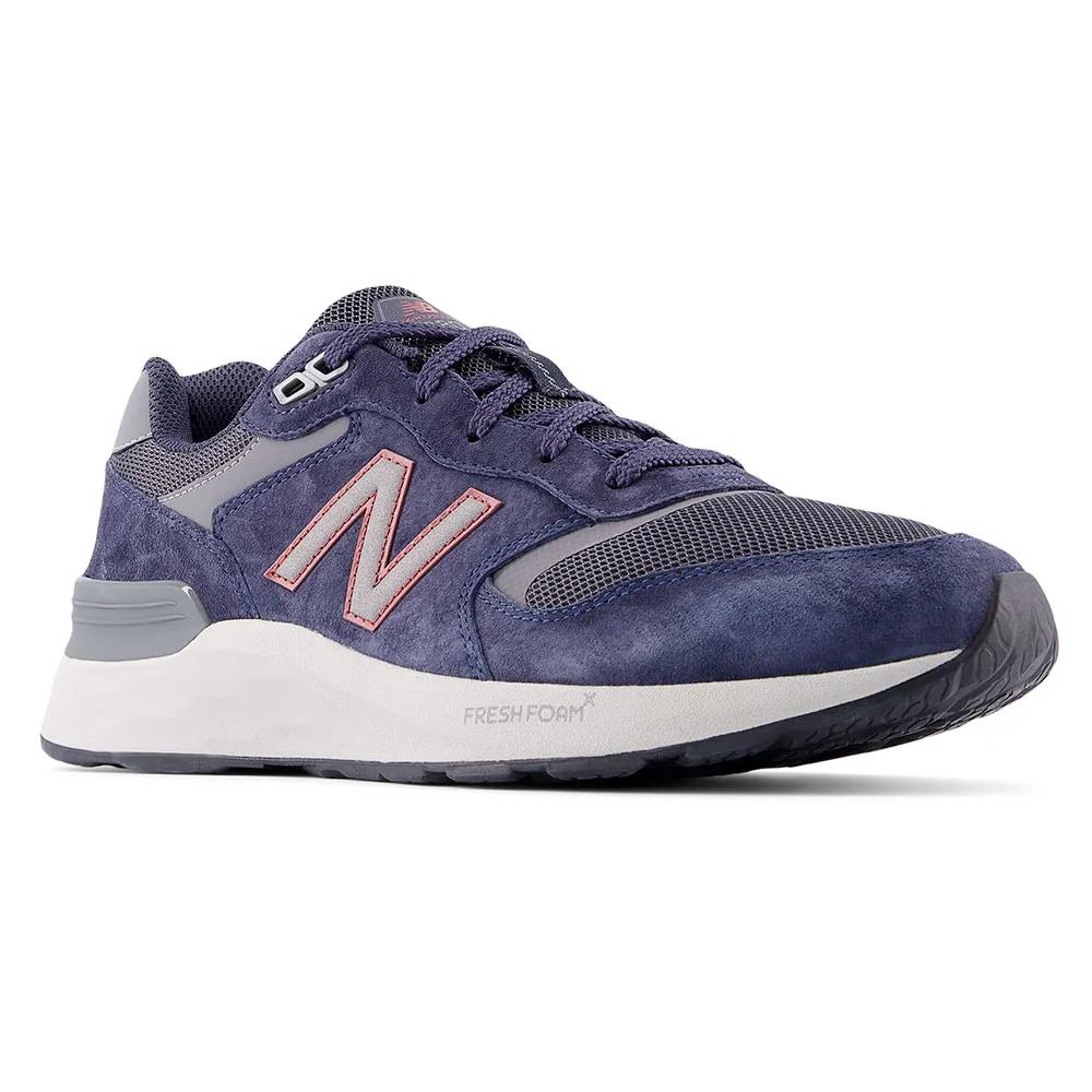 New Balance Кросовки Fresh Foam Walking 880 V7 EU 41 1/2
