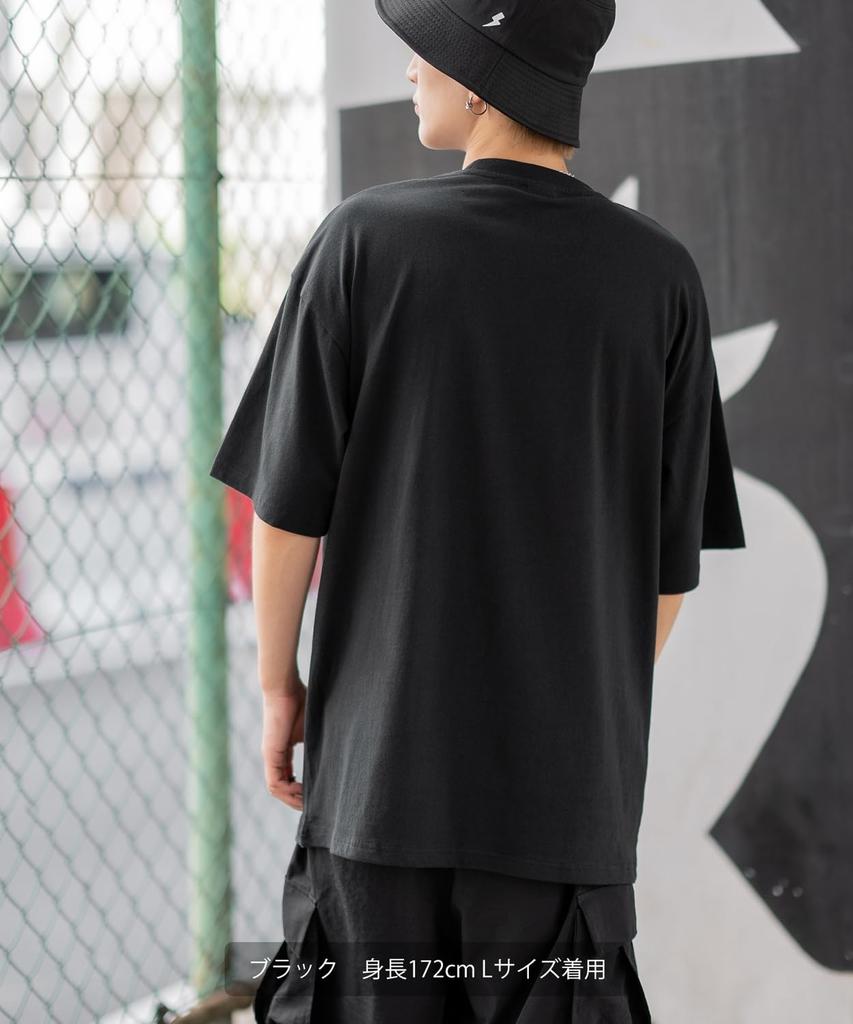 IMPROMES Casual SIDEWAYSTANCE Embroidered Downer Fox Short Sleeve T-Shirt, Men's, Ash