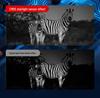 HD Digital Infrared Monocular Night Vision Telescope