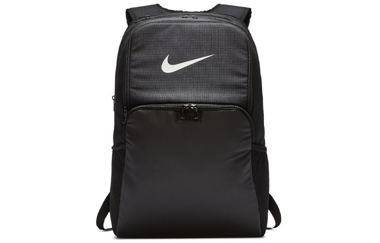 Рюкзак Nike Polyester Обычный Унисекс Черный BA5959-010
