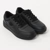 Champion Legacy S21905 Sneakers with Size Cm Men's One-Point Logo, Black, 27.0