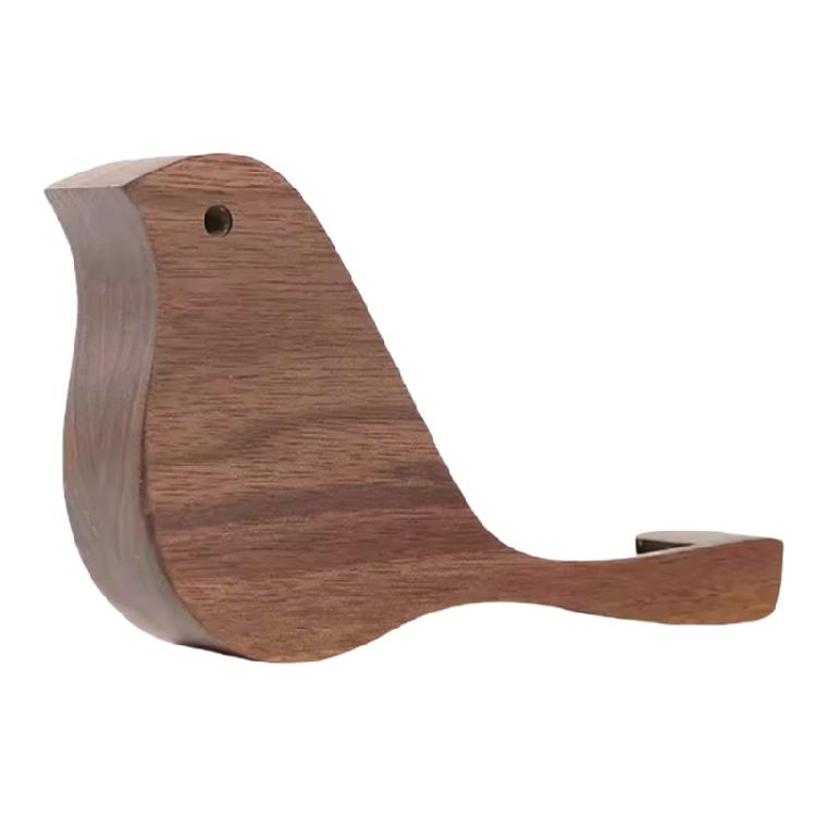 Wood Card Stand Card Storage Box Business Card Stand Office Desk Business Card Organizers Case Business Card Stand