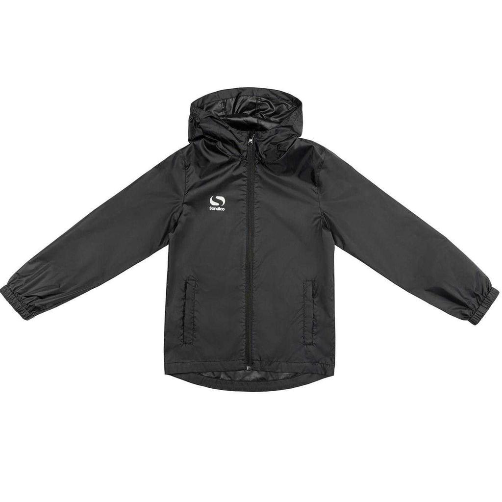 Sondico Childrens/Kids Ventilated Raincoat