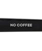 Sunglasses NO COFFEE Dedicated Colored Thick UV For For Unisex [Zoff] Wellington-style (Black, ZN261G02_14E1) Foldable, (with Case), Lenses, Frame,