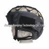 Elastic Mesh Tactical Helmet Cover