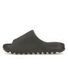 Adidas Yeezy Slides Granite Unisex-Sneaker Grau ID4132