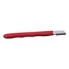 Red Blades Sharpener Carbide Sharpening Tool Non-slip Garden Tool Sharpener  Pruners Blades