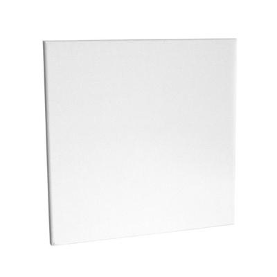 MégaCréa DIY - Cotton Canvas Frame 30 X 30 Cm 380 G/m²