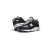 New New Balance 991v2 MiUK Black Grey U991BK2