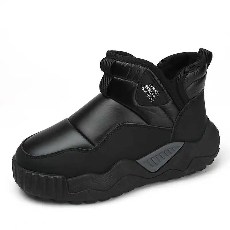 Fashion Plush Autumn-spring Boots 44 Basketball Mens Shoes Size Us 13 Special Sneakers Sport Sports-et-leisure Racing Functional