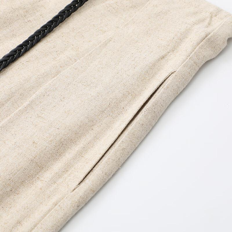 JOY SPEAKER Women's Autumn 2025 Basic Straight-Leg Casual Pants