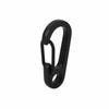 30 Pcs Heavy Duty Carabiner Hook Mini Keychain Buckle Durable Spring Snap Hook  Backpack Accessories