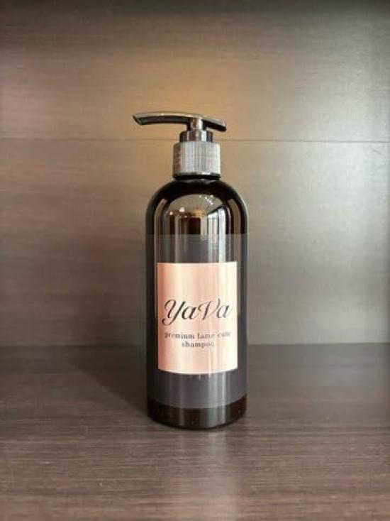 

yava premium lamecut shampoo