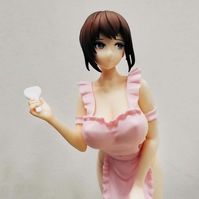 26CM Original Genuine ACEmodeling Nana Native Bunny Girl Figure PVC Action Anime Model Adult Collectible Doll Toys Gifts