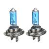 H1 H3 H4 H7 H11 9006 9007 Xenon Gas-Halogen Scheinwerfer Weißlicht Lampen Birnen 12V
