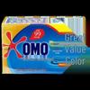 Omo Super Effect Laundry Soap with Aloe Vera, 2-Pack