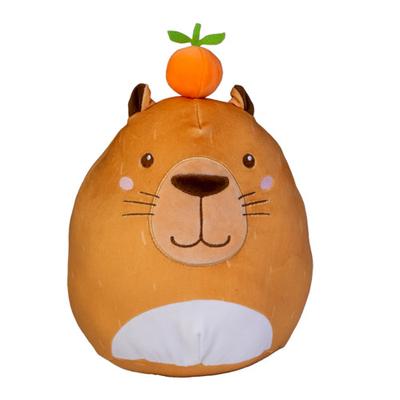 Smoosho's Pals Plush Toy (Capybara)