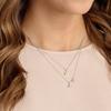 Swarovski Out Of This World Faux Crystal Necklaces Women's 5441393