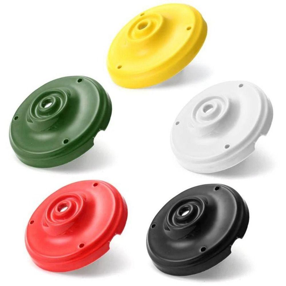

Round Seat Ceramic Ceiling Pan Rose Lamp Holder Light Fitting Ceramic Lamp Base Cafe