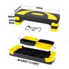 WEZHO Adjustable Aerobic Step Platform CN Plug (adapter Included)