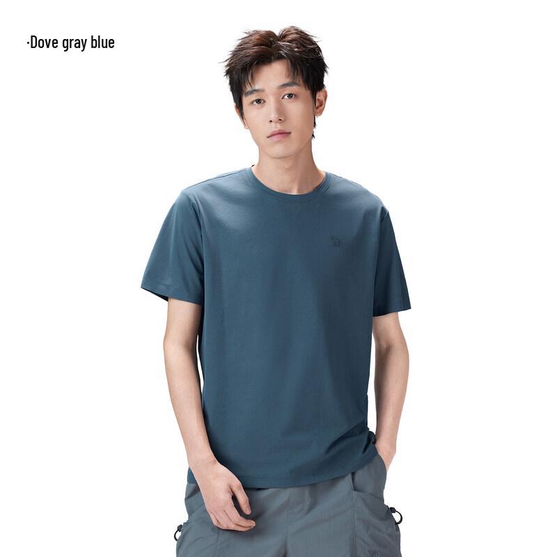 Camel Outdoor Quick-Dry Hiking T-Shirt
