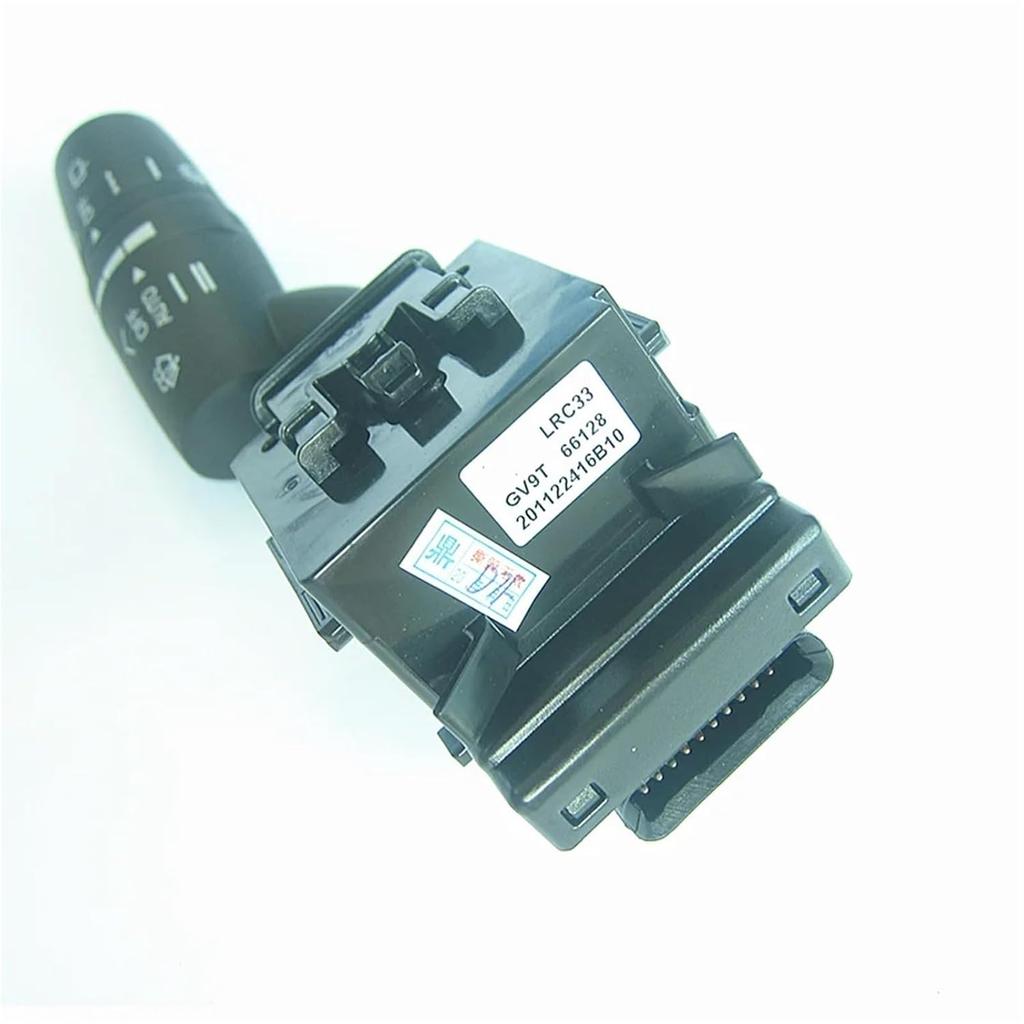 Car Accessories Original AUTO Wiper Combination Switch 66-128 Compatible with Mazda CX5 2012-2019 Mazda 3 Hatchback 2014-2018 BM BN CX4