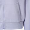 Fila Semi Crop Collar Zip Up