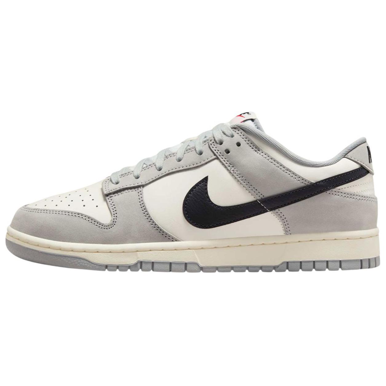 

Nike Dunk Low Парусный/Волчий серый 36