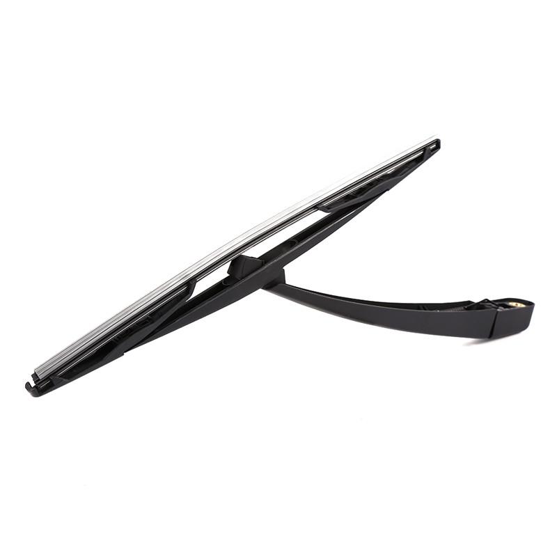 Car Rear Windshield Wiper Arm & Blade Set For Nissan Quest 20052012