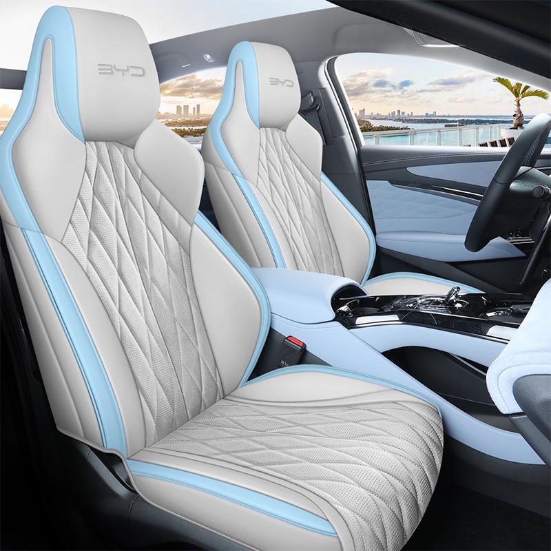 Potah sedadla BYD Seal: Celoroční plný obal, univerzální velikost