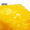 Stress Relief Gadget Giant Cheese Squeeze Toy Anxiety Cube Sensory Relaxation Ball Soft Stretchy Block Pinch Home Office Tool TPR