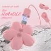 Vibrating Nipple Clamps for Women - Sex Toy with 10 Modes, Remote Control Clit Clamp & Pleasure Vibrator for Couples Adult Female