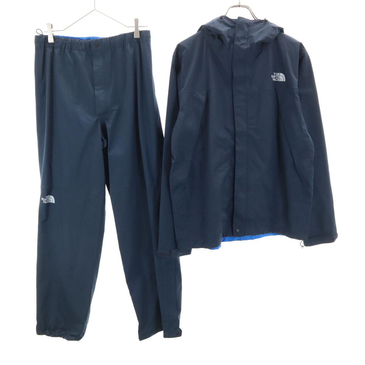 

THE NORTH FACE Aero Rain jacket Setup Men s Used