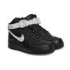 Nike Air Force 1 High 1017 Alyx 9SM Black Grey CQ4018-003