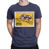 Cycling Poster Novelty 100 Cotton TShirt Cycling Poster Tees Tops For Unisex