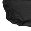 Rectangle Table Cloth Elastic Fitted Reusable Washable Picnic Cover for 6 Foot