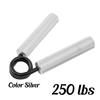 Left 100lbs-350lbs Fitness Heavy Grips Wrist Rehabilitation Developer Hand grip Muscle Strength Training Device Carpal Expander