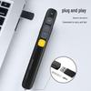 Nuowo N29 Smart Charging Wireless Presenter
