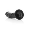 RealRock - Realistic dildo with suction cup 20.5 cm