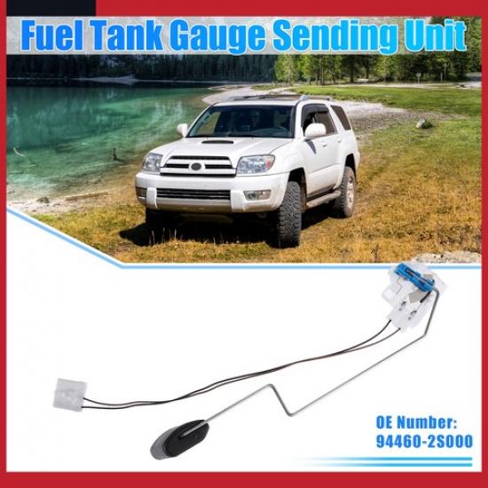 Pack of 1 for Hyundai IX35 Tucson 10-13 Fuel Tank Float Gauge Fuel Level Sensor